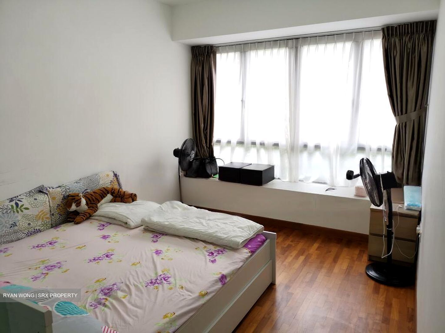 Waterfront Isle (D16), Condominium #471343471